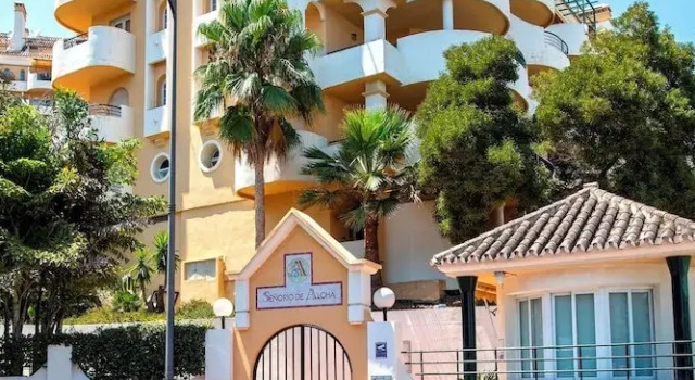 Amazing 3BD apt and Pool. Señorío de Aloha, Забронировать Апартаменты/квартира Апартаменты Марбелья, рядом с Casino Marbella, Апартаменты/квартира