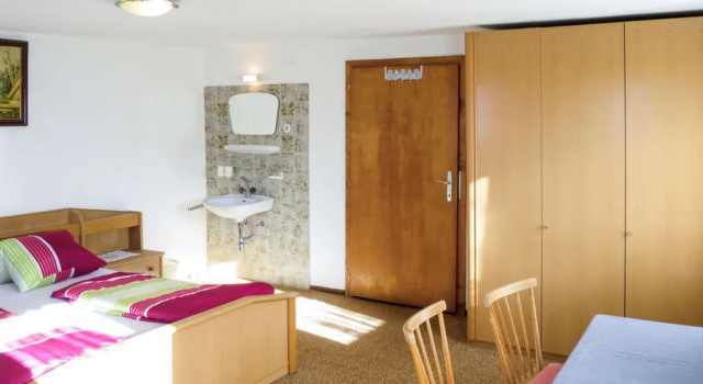 Fiechter (FGZ350), Prenota Hotel Hotel a Tirolo con parcheggio, Parcheggio