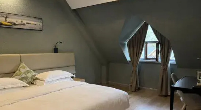 Люкс Shanye leisurely luxury hotel