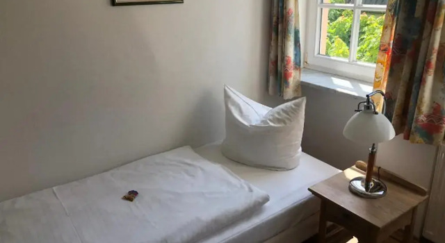Standard single cameră Hotel 2 Länder