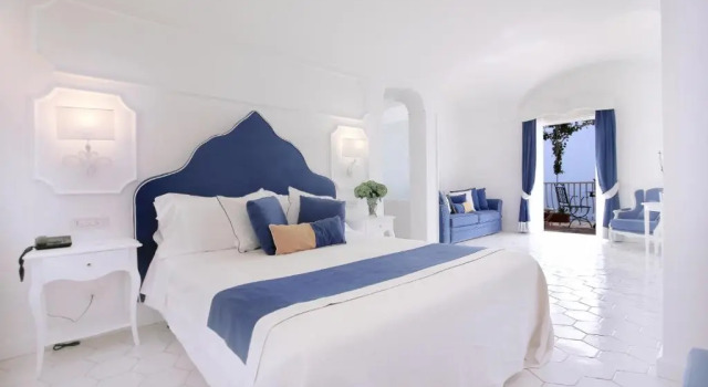 Полулюкс Hotel Marincanto