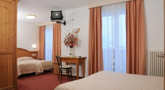 Hotel La Noria