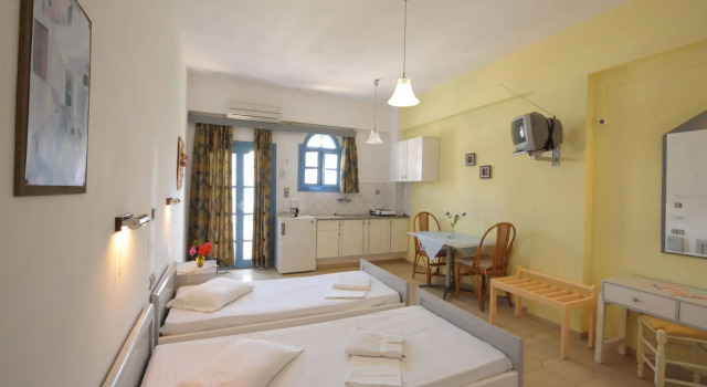 Sirena Apartments