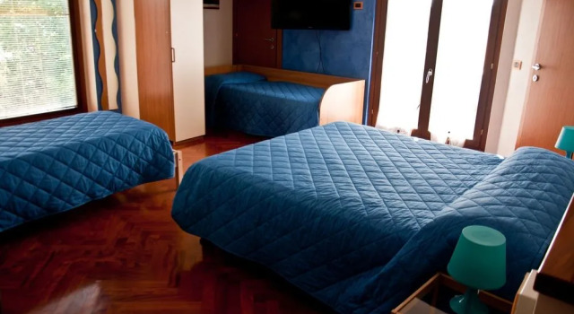 B&B Antica Fornace