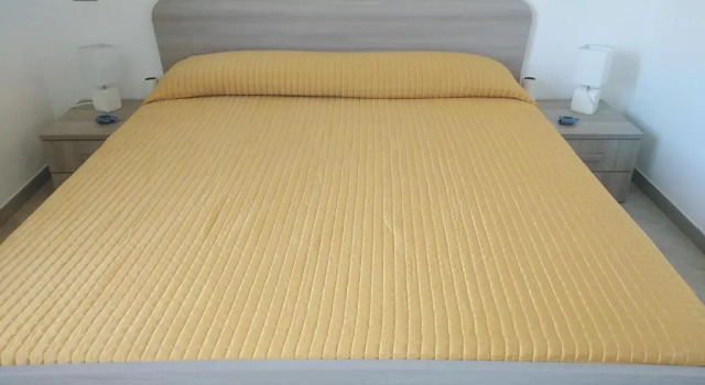 Номер Deluxe Affittacamere Aurora da Nonna Orsola
