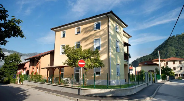 Номер Standard Apartments Orhideja