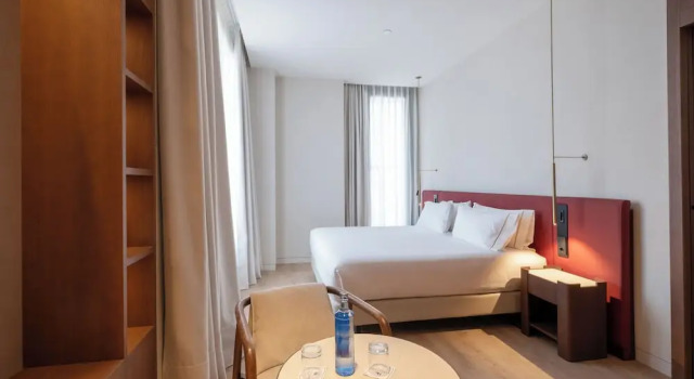 Люкс Superior Eurostars Valladolid