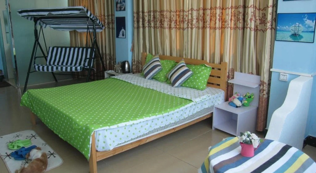 Sanya Cloud Land Hostel, Book Hostel Hostels in Hainan, Hostel