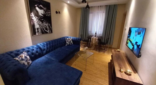 Stay.Plus Mandera Road Apartment, Book Apartment Hotels in Nairobi with a Pool, Swimming Pool