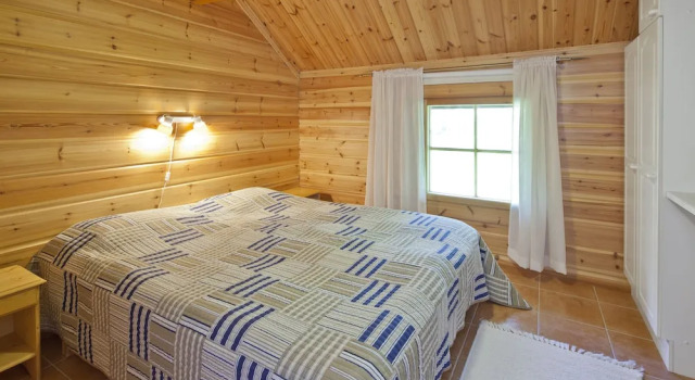 Номер Standard Holiday Club Hannunkivi Cottages
