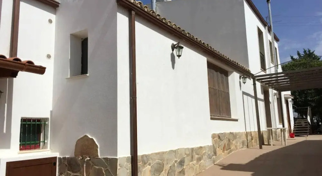 Villa With 3 Bedrooms in Partanna, With Shared Pool, Enclosed Garden and Wifi - 18 km From the Beach, Book Villa Hotels in Sicily with a Pool, Swimming Pool