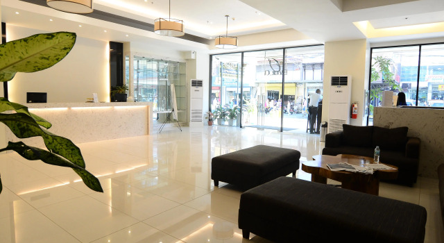 Ever O Business Hotel, Prenota Hotel Zamboanga Mindanao