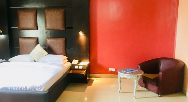 Люкс Business Duoban Hotel & Suite