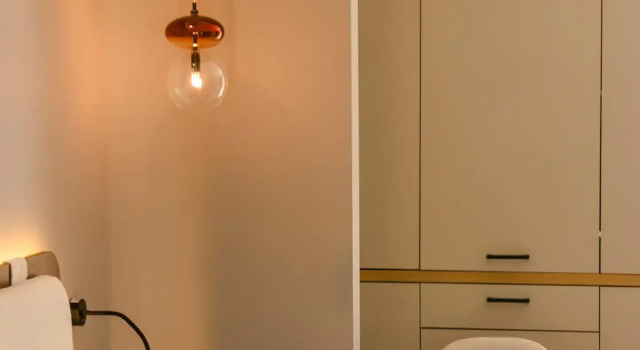 Полулюкс Ionian Treasure Suites
