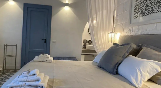 Gatto Bianco Polignano, Забронировать Отель Отели Полиньяно-а-Маре 3 звезды, 3*