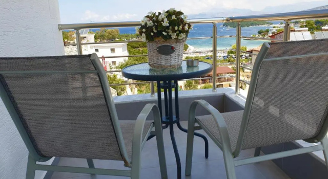 Люкс Hotel Mira Mare