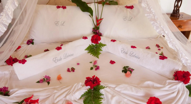 Etoile Labrine Guest House