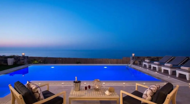 Вилла Villas Crete