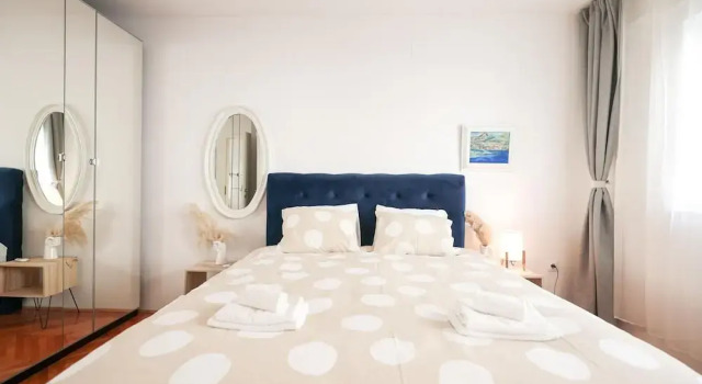 Modern Apartment With Terrace Near old Town, Забронировать Апартаменты/квартира Апартаменты Задар, рядом с Пляж Коловаре, Апартаменты/квартира
