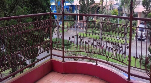 Villa 2 camere Villa Kota Bunga Semanggi