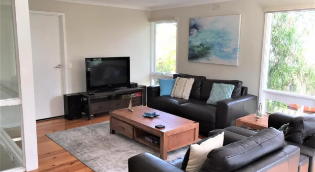 Kookas Retreat, Buchen Sie Hotel Mount Martha Mornington-Halbinsel