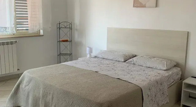 Don Michele Apartments