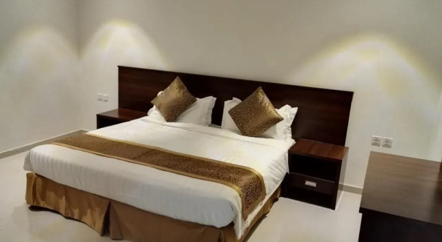 First Home Suites, Book Hotel Jeddah 