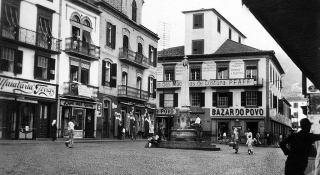 Appartamento Edificio Charles 101