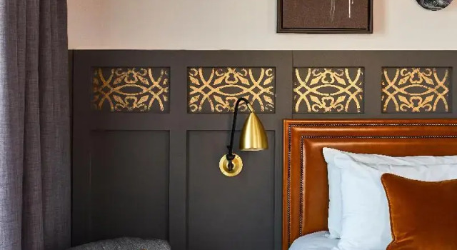 Двухместный номер Deluxe Hotel Indigo - Chester by IHG