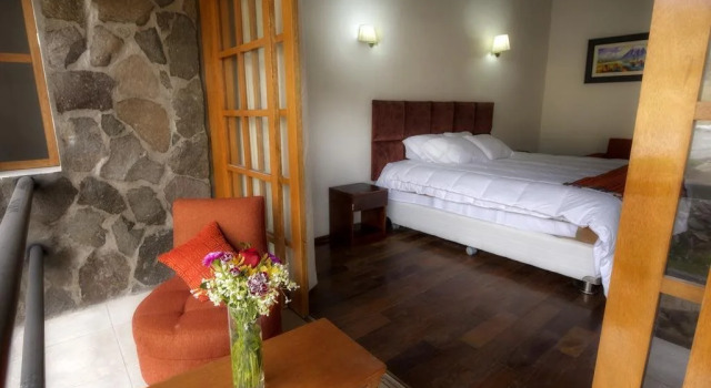 Apuvilla Luxury Ecolodge, Book Hotel 3-stjernede hoteller i Yanque, 3*
