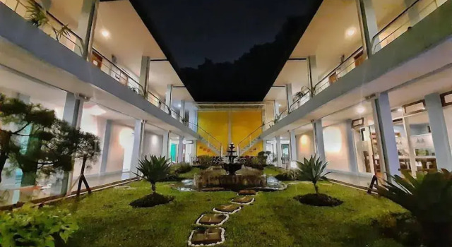 NTC Lembang by Kuncara PHM, Varaa Hotelli Lembang West Java
