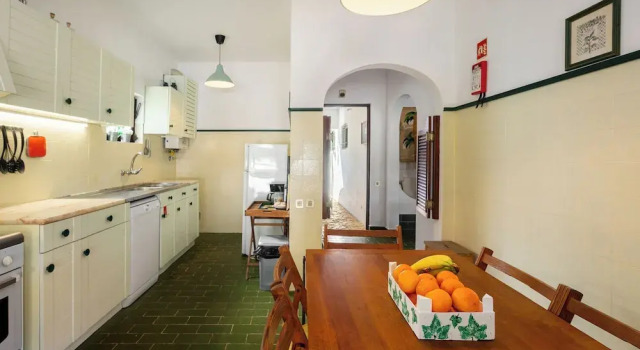 Вилла WHome | Balaia 3-Bed Family Holiday Villa