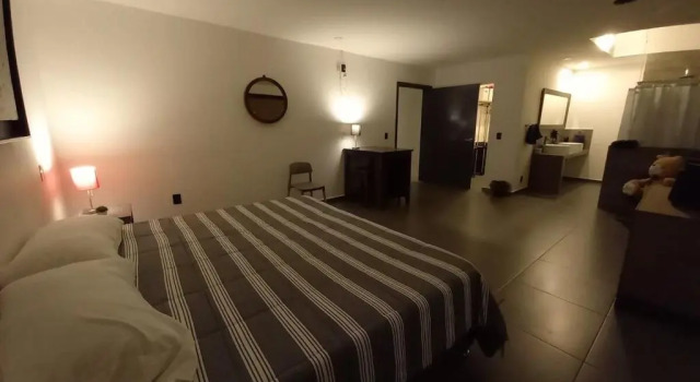 Люкс Capital O Tu Estancia Guadalajara