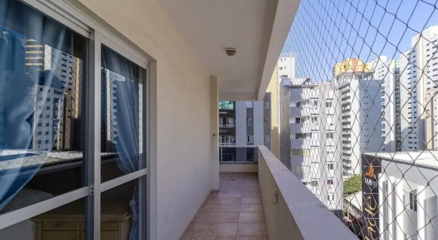3 Bedroom Aprt w/ Suite 200m fr/ the Beach Ime1001, Забронировать Апартаменты/квартира Балнеариу-Камбориу Санта-Катарина, рядом с Amores Beach
