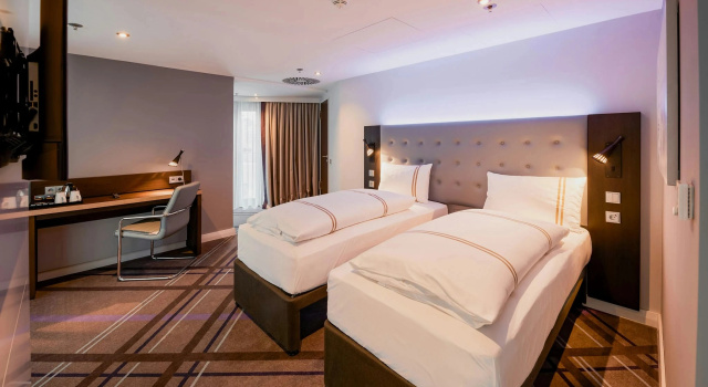 Premier Inn Hannover City Centre