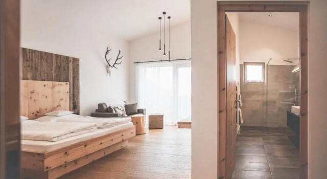 Номер Deluxe Hotel Turmwies
