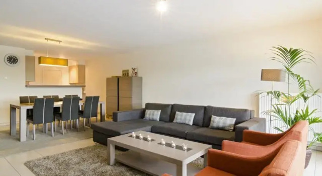 Apartment La Gare, Забронировать Апартаменты/квартира Апартаменты Брюгге, рядом с Рыночная площадь Брюгге, Апартаменты/квартира