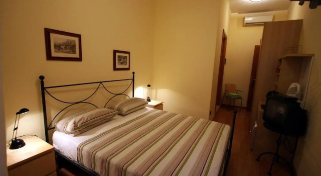 Двухместный номер Standard Bed & Breakfast Centro Storico