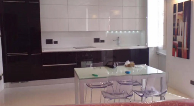 Nr65 Valletta Portview Apartment