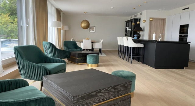 Номер Standard Intermar Hotel & Apartments