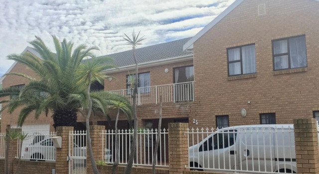 Blouberg Guest Suites