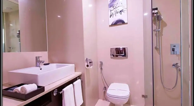 Номер Standard Regenta Central Grand Exotica