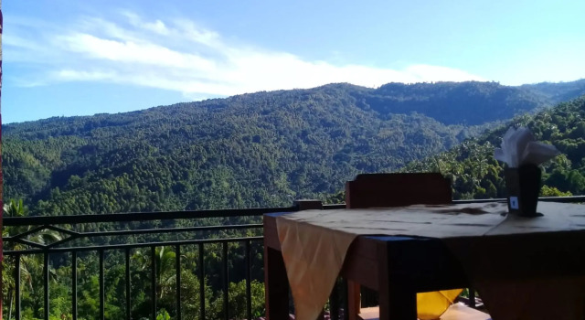 Номер Standard Aris Homestay and Warung Made