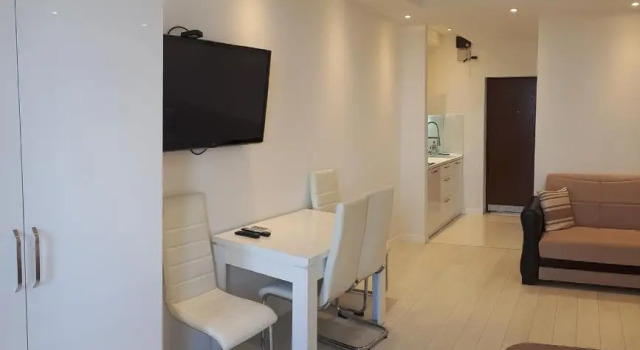 Апартаменты Premium Class In Batumi