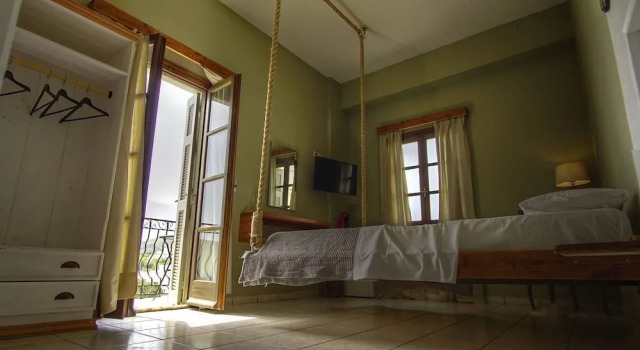 Axilleion Guest House