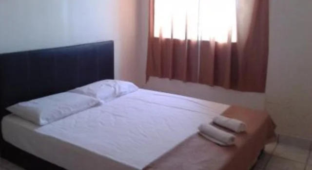 G&S Holiday House, Забронировать Отель Отели Малакки с бассейном, рядом с Торговый центр Dataran Pahlawan Melaka Megamall, Бассейн