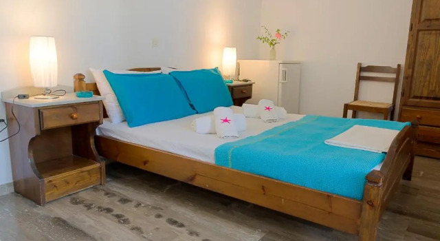 Angelikis Studios Paros, Prenota Hotel Paroikia Paro