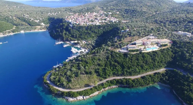 Вилла Asteria Villas