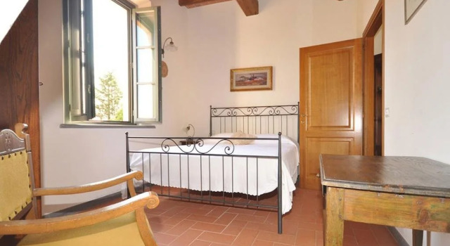 Corniano Vacanze, Varaa Hotelli Hotellit San Miniato aamiaisella, Aamiainen