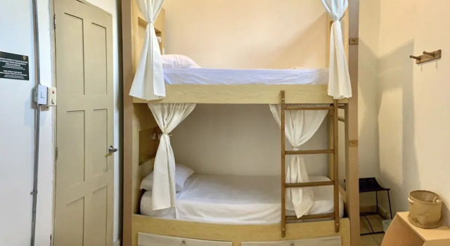 Hostel Boutique Musa Paradisiaca